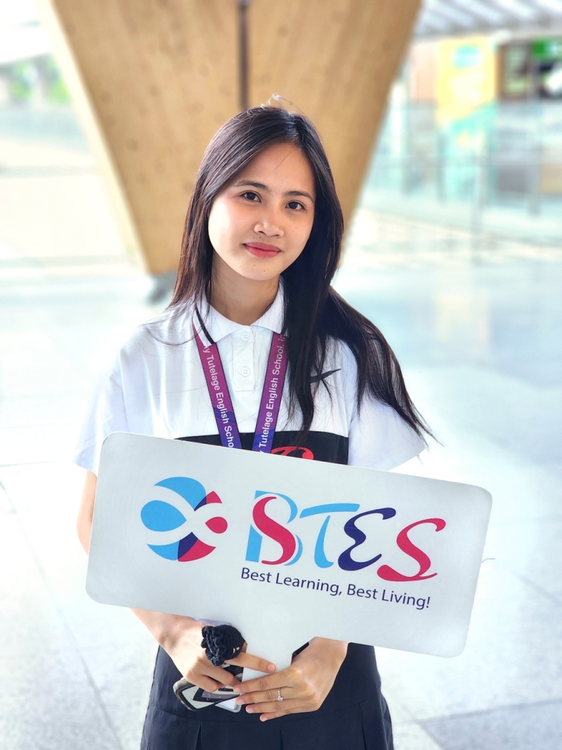 フィリピン留学 Cebu21 - BTES-School Staff-5